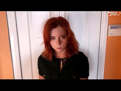 ❤️ Apsaugos darbuotojas nubaudė gražią moterį už vagystę iš parduotuvės - sperma burnoje ️ Super porno prie lt.oldsex.ru ❤